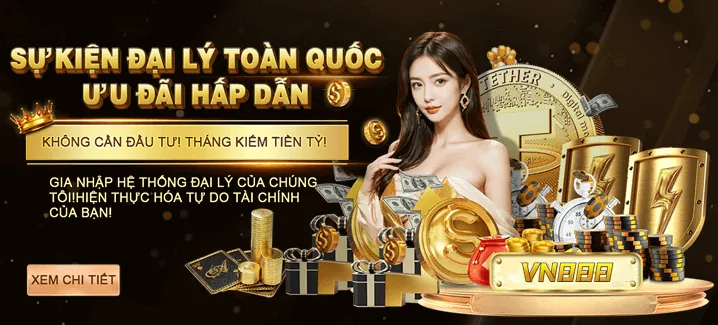 Ưu đãi nạp lại và hoàn trả hàng ngày