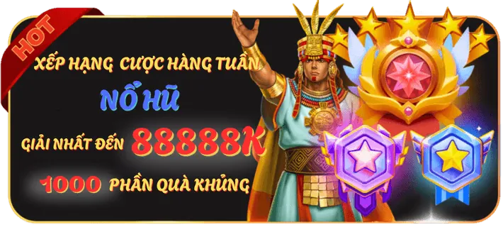 Sự kiện đặc biệt Bắn Cá 2026