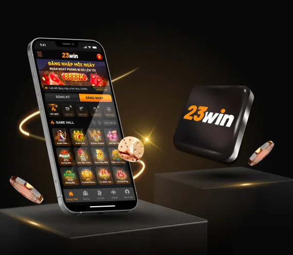 Thêm mới trò chơi và sảnh cược độc quyền 78win9 app