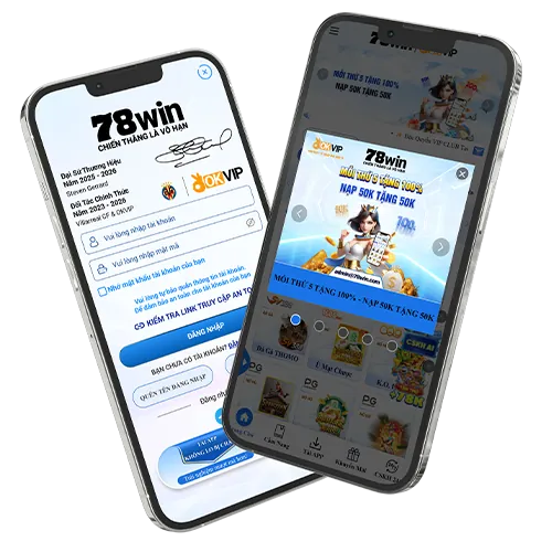 Kho game đa dạng 78win9 app