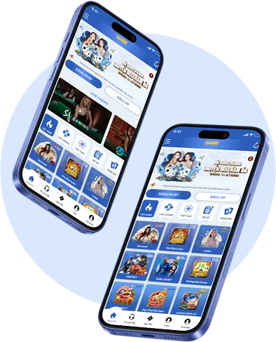 Đa dạng trò chơi Nổ Hũ tại 78win9 app