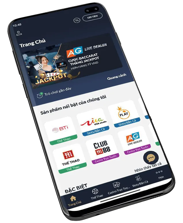 Khuyến mãi chào mừng thành viên mới tại 78win9 App