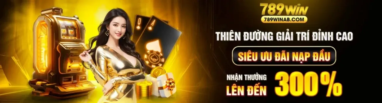 Thế giới Nổ Hũ đỉnh cao tại 78win9 app