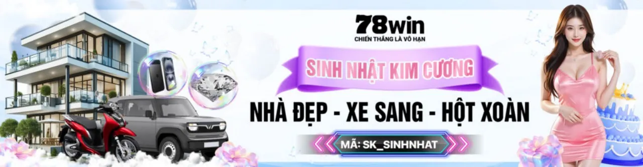 Các bước đăng ký tài khoản 78win9 app
